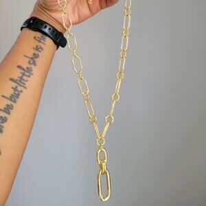 Petit Moments Necklace